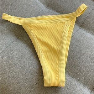 Meshki Bikini Bottoms